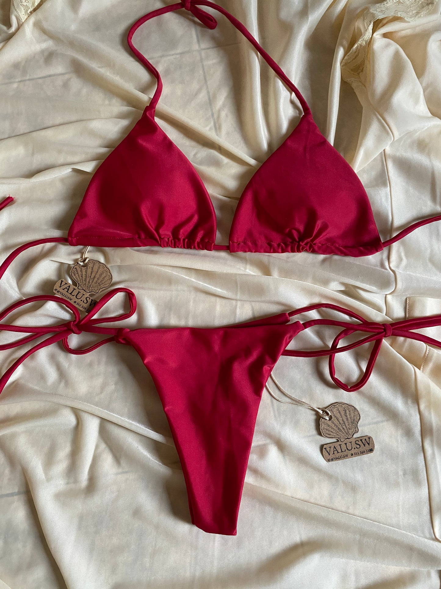 Bikini Río